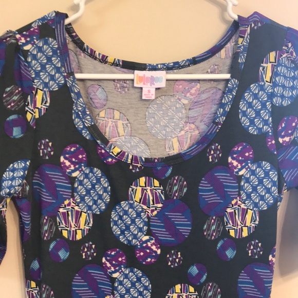 Lularoe Ana - Picture 2 of 3